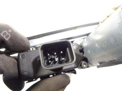 Rear left window mechanism OPEL ZAFIRA / ZAFIRA FAMILY B (A05) 1.7 CDTI (M75) | BP29631393C24 