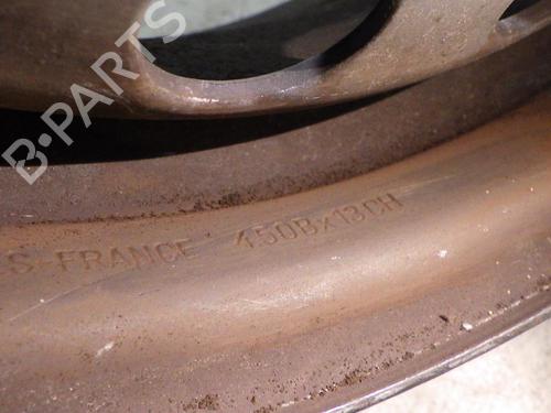 Fælk Fælk RENAULT SUPER 5 (B/C40_) [1984-1996] 21971097 21971097