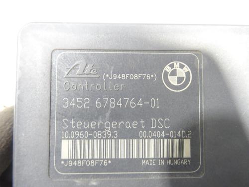 ABS pump BMW 3 Touring (E91) 320 d | BP28153965M43 