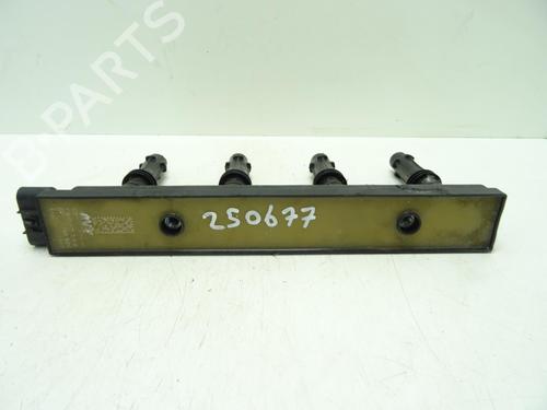 Ignition coil OPEL CORSA D (S07) 1.2 LPG (L08, L68) | BP27158810M94 