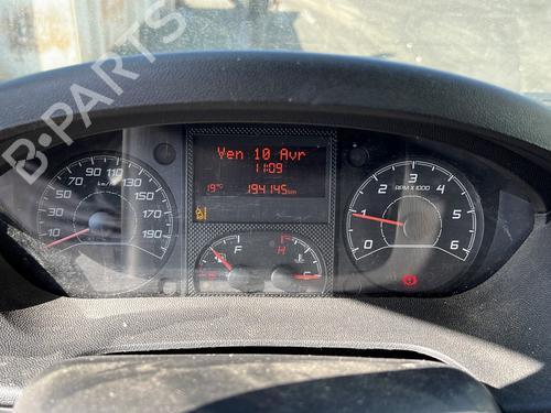 Brugte PEUGEOT BOXER Van 2.2 HDi 150 4867239