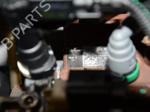 Engine CITROËN C4 Picasso I MPV (UD_) | BP36589071M1 - Image 2