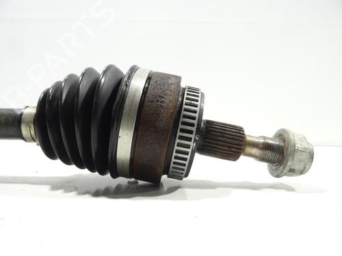Left front driveshaft MERCEDES-BENZ M-CLASS (W163) ML 400 CDI (163.128) | BP22371294M38 