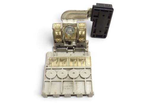 Used Electronic module Electronic module PEUGEOT 4008 1.6 HDi AWC (114 hp) 39728757 39728757