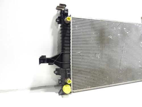 Water radiator VOLVO S60 I (384) 2.4 | BP31848167M31