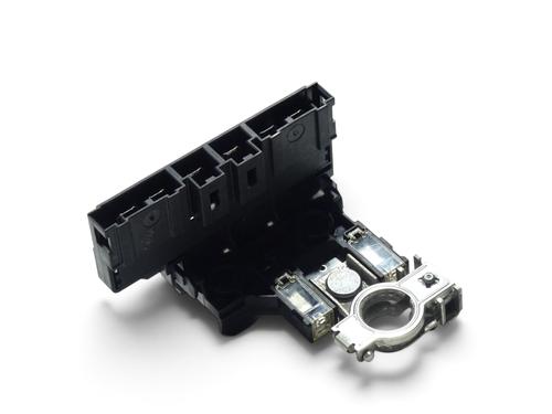 Electronic sensor RENAULT CLIO V (B7_) 1.0 TCe 90 (B7MT) | BP38550338M84 - Image 3