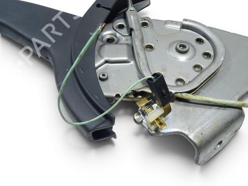 Handbremse für Handbremse 37725571 37725571