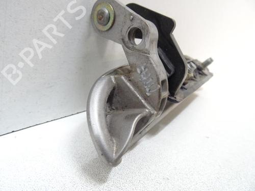 Front left exterior door handle TOYOTA YARIS VERSO (_P2_)  | BP20043523C128 