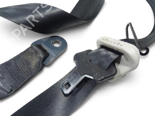 Front right seatbelt PEUGEOT PARTNER Tepee | BP39257905I25 - Image 3