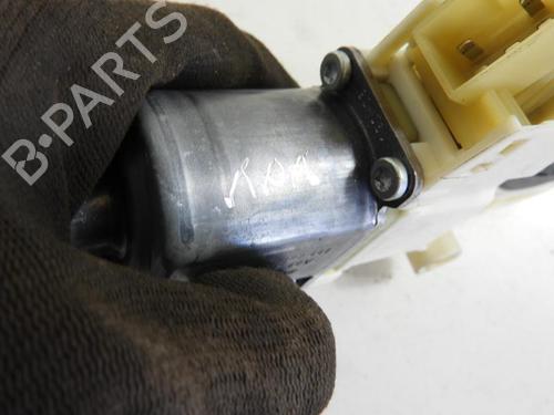 Left front window motor MERCEDES-BENZ C-CLASS (W204) C 220 CDI (204.008) | BP20056016E21