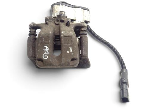 Right rear brake caliper AUDI A8 D3 (4E2, 4E8) 4.2 quattro | BP40526992M106 - Image 5