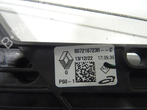 front-left-window-mechanism-renault-clio-v-b7_-2019-25284029 main image