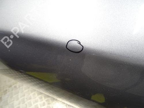 Left rear door PEUGEOT 508 SW I (8E_) 2.0 BlueHDi 180 | BP29317356C4 