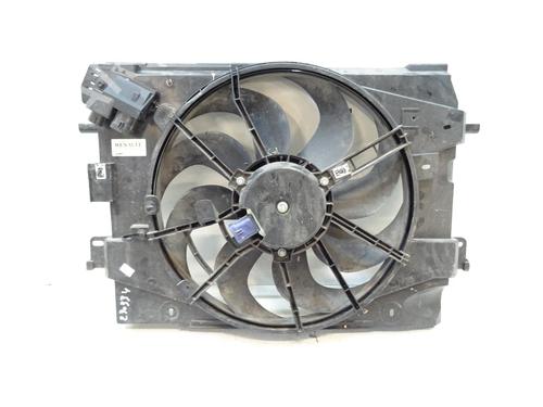 Koelventilatormotor RENAULT CLIO IV (BH_) 1.5 dCi 90 (90 hp) 21971136