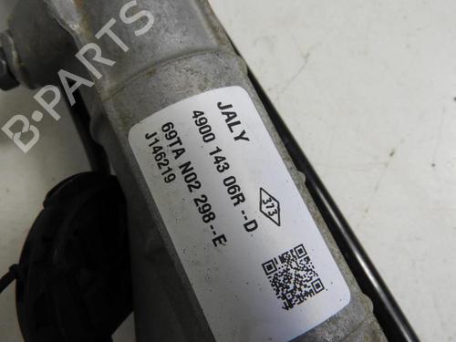 Steering rack DACIA SANDERO II 1.2 | BP20058193M22 - Image 4