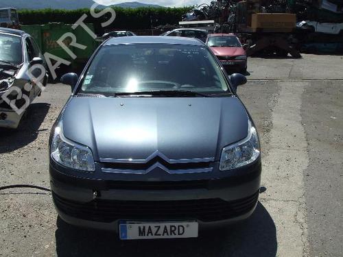 Rear axle CITROËN C4 I (LC_) 1.6 16V | BP21964957M2 