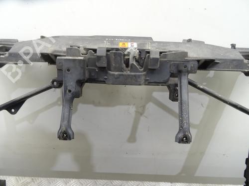 Front slam panel MAZDA 6 Hatchback (GH) 2.2 MZR-CD (GH10) | BP28083359C72 - Image 3