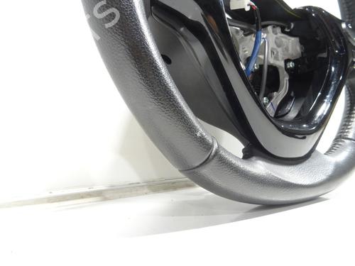 Steering wheel PEUGEOT 108 1.0 VTi 72 | BP26617583C49 