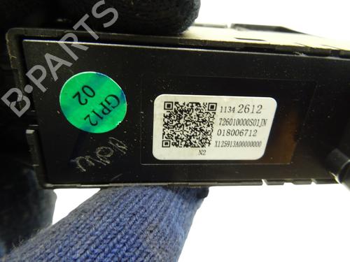 Switch MG MG 3 (ZP2_) 1.5 Hybrid+ | BP40054233I30 - Image 2