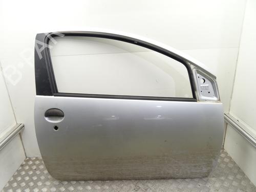 Used Right front door PEUGEOT 107 (PM_, PN_) 1.0 (68 hp) 28490119