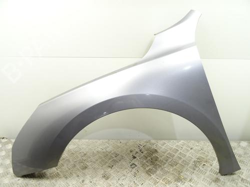 Used Left front fenders PEUGEOT 508 SW I (8E_) 2.0 BlueHDi 180 (180 hp) 29838887
