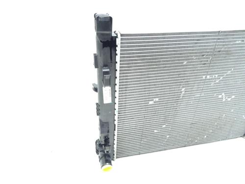 Used Water radiator Water radiator DACIA DUSTER (HS_) 1.5 dCi (109 hp) 29543215 29543215