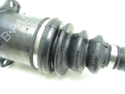 Left front driveshaft AUDI A4 B6 Avant (8E5) 2.5 TDI | BP30306644M38 - Image 4