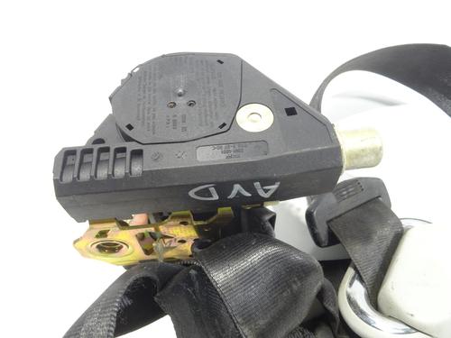 Used Front right seatbelt Front right seatbelt VW CADDY III MPV (2KB, 2KJ, 2CB, 2CJ) 2.0 SDI (70 hp) 27212698 27212698