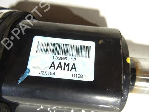 Left front driveshaft CHEVROLET ORLANDO (J309) 2.0 D | BP38078079M38 - Image 2