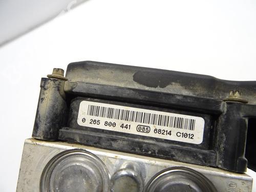 ABS pump PEUGEOT 107 (PM_, PN_) 1.0 | BP28353891M43 