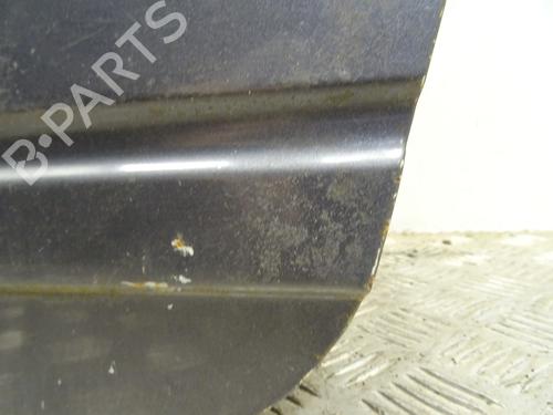 Left front door SUZUKI SJ410 1.0 (SJ410) | BP29635650C2 