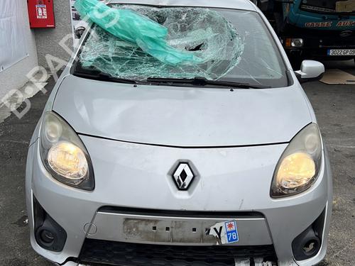 Engine RENAULT TWINGO II (CN0_) 1.2 16V (CN04, CN0B) | BP34501376M1  - Image 19