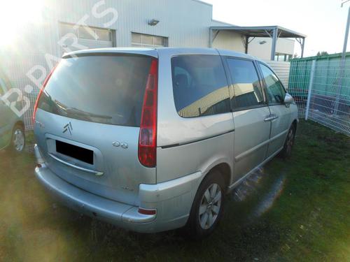 Rudehejsemekanisme ventre foran CITROËN C8 (EA_, EB_) 2.2 HDi | BP20044915C22 - Image 8