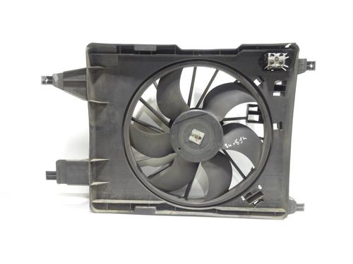 Used Radiator fan Radiator fan 22806187 22806187