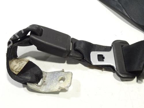 Rear center seatbelt MAZDA 6 Saloon (GH) 2.2 MZR-CD (GH10) | BP28077673I27 - Image 5