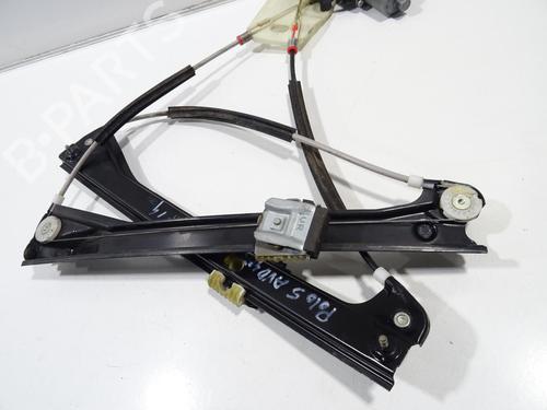 Used Front right window mechanism Front right window mechanism 21064256 21064256