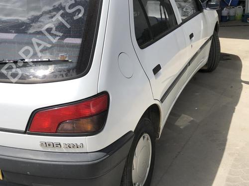 Alternator PEUGEOT 306 Hatchback (7A, 7C, N3, N5)  | BP20063654M7 