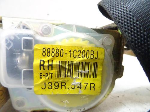 Front right belt tensioner HYUNDAI GETZ (TB) 1.5 CRDi | BP20040819C88 
