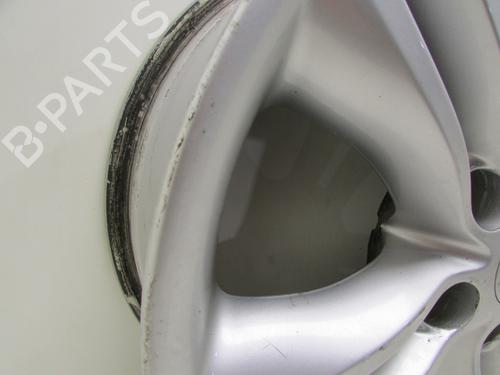 Rim NISSAN QASHQAI / QASHQAI +2 I (J10, NJ10, JJ10E) 2.0 dCi | BP26653746C45 
