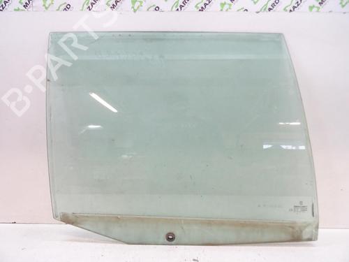 Used Rear right door window Rear right door window 20066085 20066085