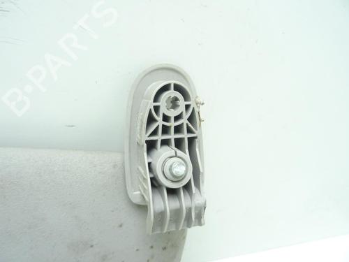 Left sun visor OPEL VIVARO B Van (X82) 1.6 CDTI (05) | BP36012603I1 - Image 4