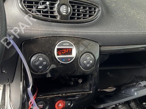 Left front window switch RENAULT CLIO III (BR0/1, CR0/1) 1.6 16V GT (BR10, CR10) | BP30888553I27 - Image 11