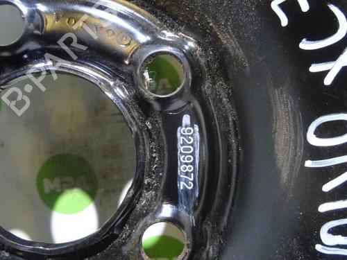 Rim VOLVO XC70 I Cross Country (295) D5 AWD | BP21968598C45 