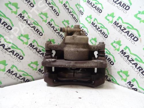 Left front brake caliper CITROËN C1 (PM_, PN_) 1.0 | BP20058984M105 