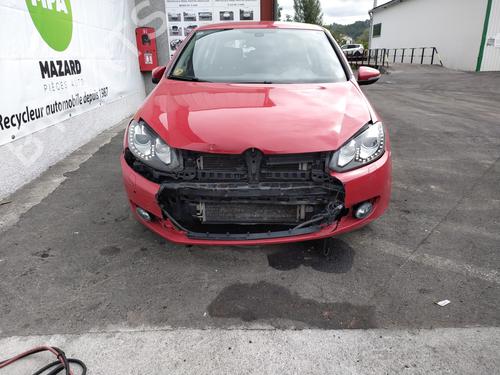 Engine VW GOLF VI (5K1) 1.6 TDI | BP36673639M1 - Image 24