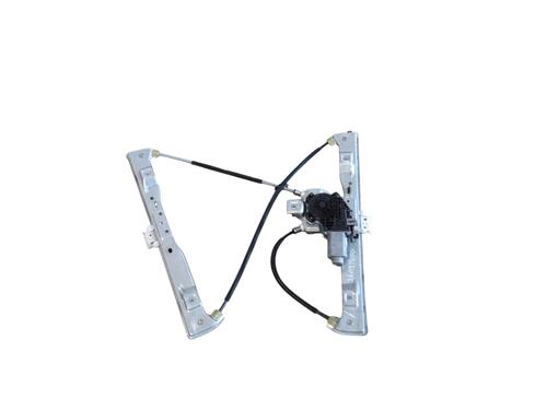 Front left window mechanism DS DS 3 (SA_) 1.2 VTi 82 (SAHMZ6) | BP39550860C22 - Image 5