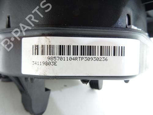 Driver airbag NISSAN NV400 Van (X62, X62B)  | BP29414372C9 