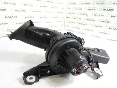 Heater blower motor PEUGEOT 5008 (0U_, 0E_) 1.6 HDi | BP20043543M62 
