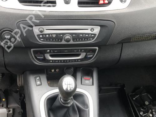 Switch RENAULT SCÉNIC III (JZ0/1_) 1.9 dCi (JZ0J, JZ1J, JZ1K, JZ1S) | BP24145992I30  - Image 12