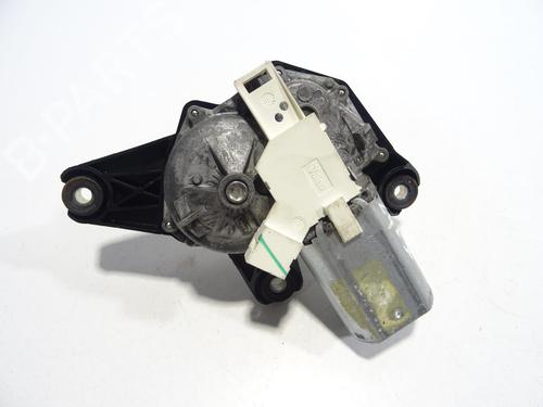 Used Rear wiper motor DACIA SANDERO 1.5 dCi (68 hp) 28523411